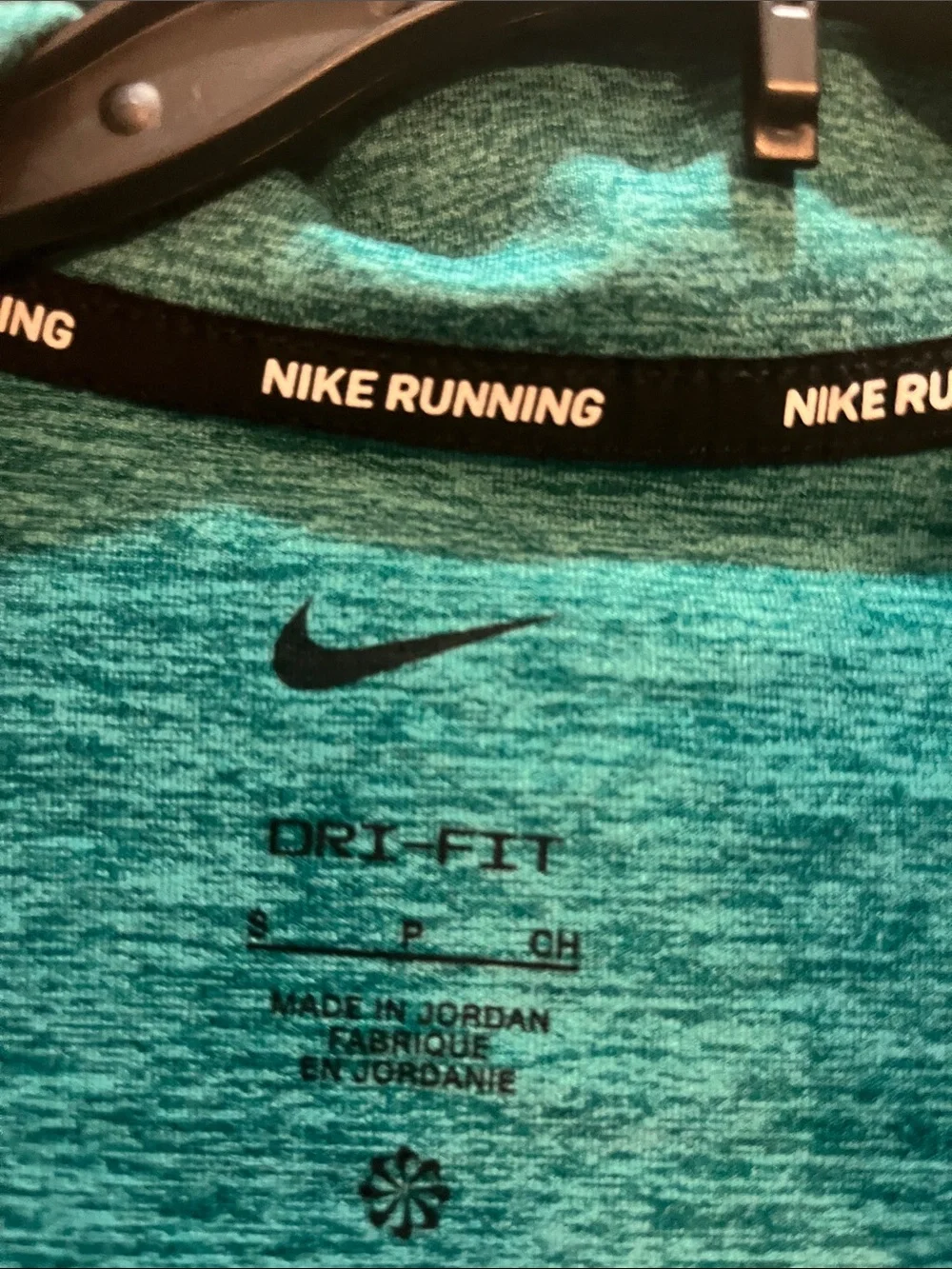 Nike dri fit